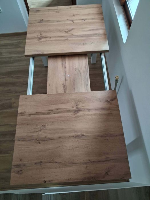 Кухненска разтегателна маса