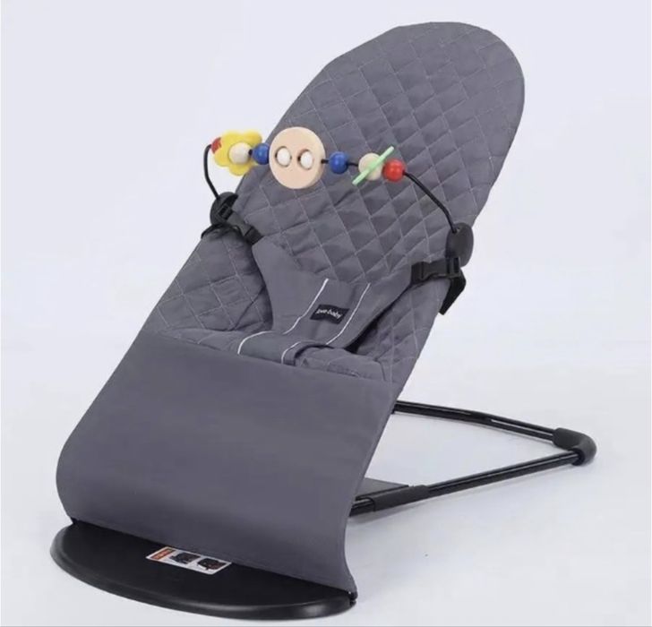 Манеж для новорожденных Coolbaby б/у