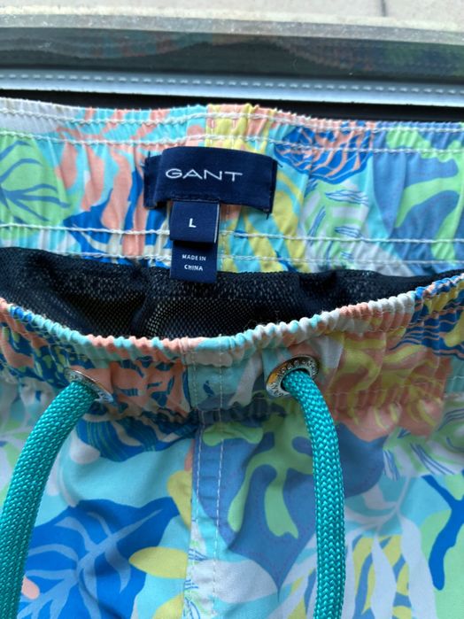 GANT short colorat OFERTA