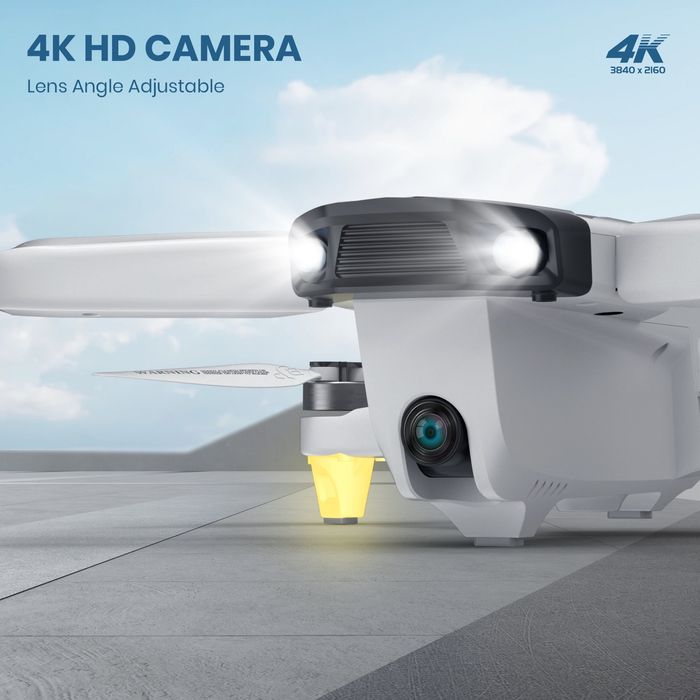 Квадрокоптер Syma z6 pro дрон