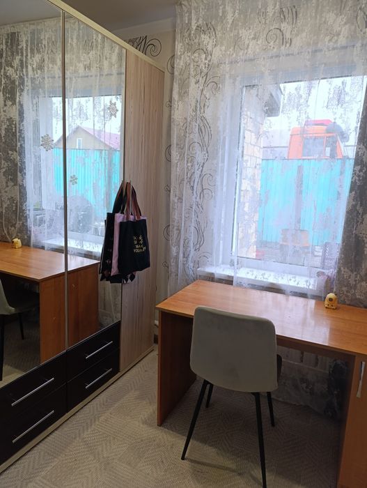 Продаётся дом п.Актас