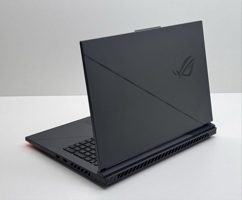 Asus ROG Strix G18 Core i9-14900HX RTX 4060 8GB DDR5 32GB 1TB M.2 SSD