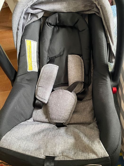 Продам Автолюльку от 0 до 1года