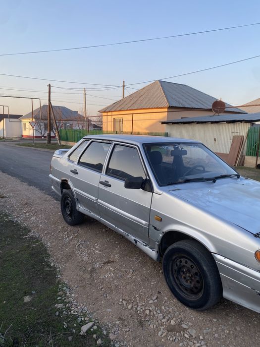 Продам ваз 2115