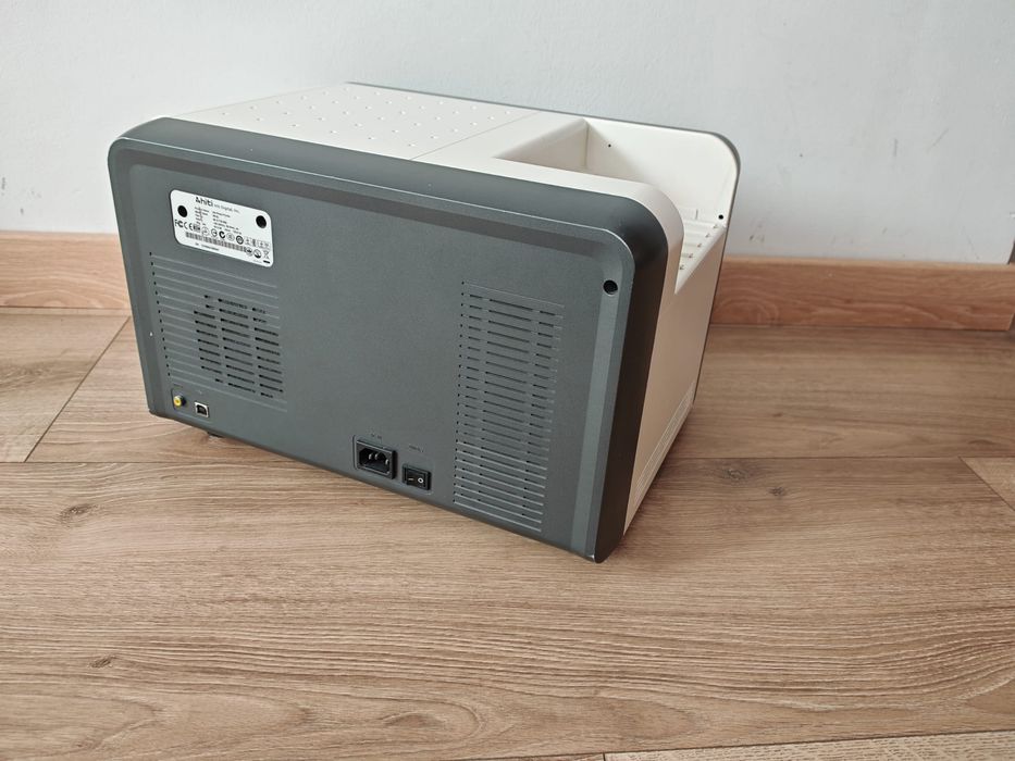 Imprimanta cabina foto - Hiti P510