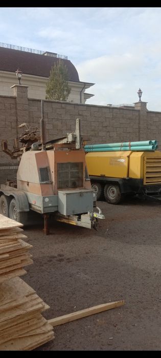 Бурение скважин  на воду