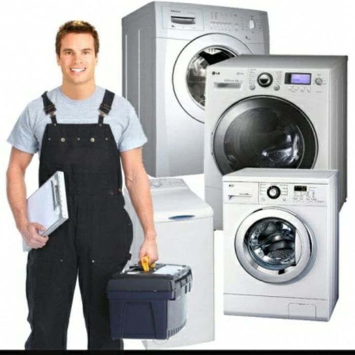 Ремонт стиральный машина