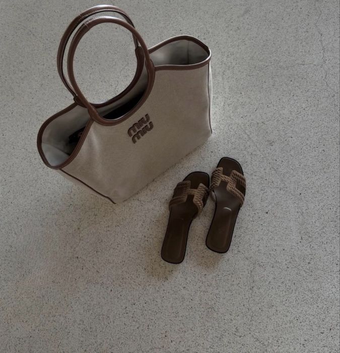Hermes oran чехли