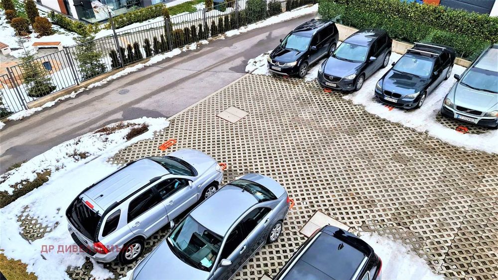 Дава се под наем Двустаен апартамент в София, Драгалевци - 72 кв.м за 664.17 € - Снимка #11