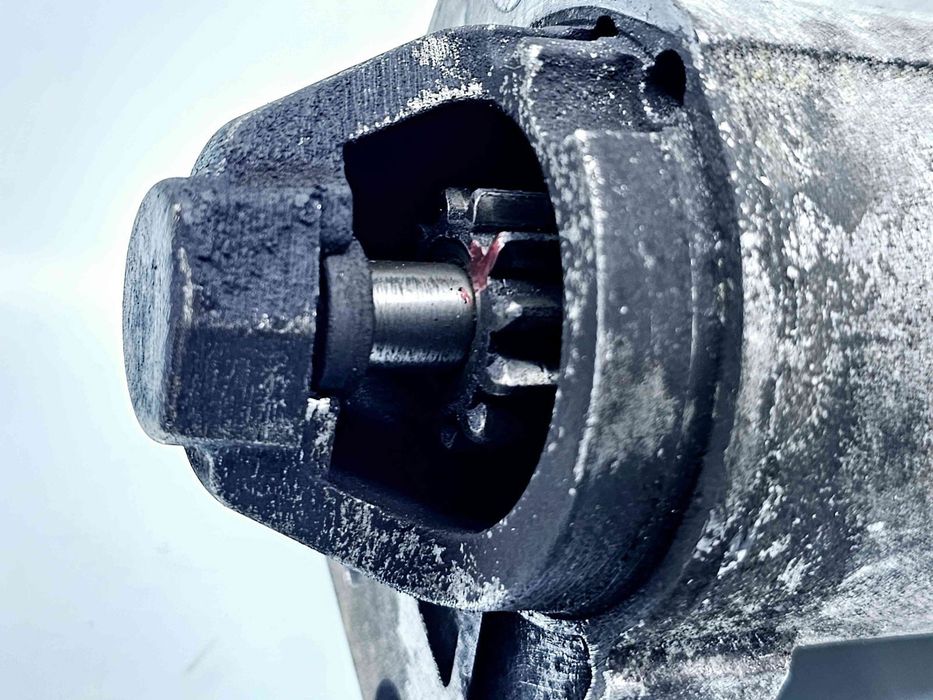 Electromotor 11 dinti  PEUGEOT 508 [Fabr 2010-2018] V755001780  1.6