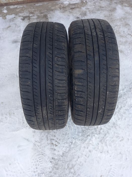 Продам баллоны 205/65 R 15.