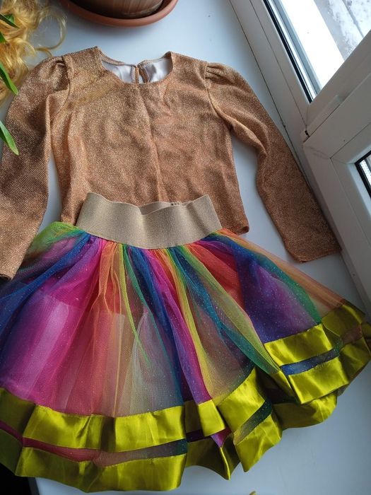 Костюм кукла лол 7000