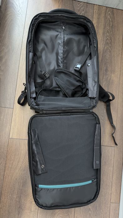 Rucsac troller Samsonite
