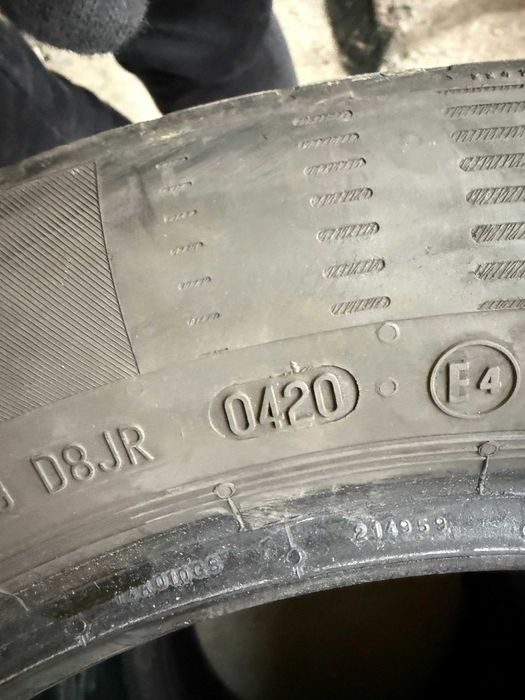 Roti de iarna 205/55/R16 si cauciucuri de vara 195/55/R16