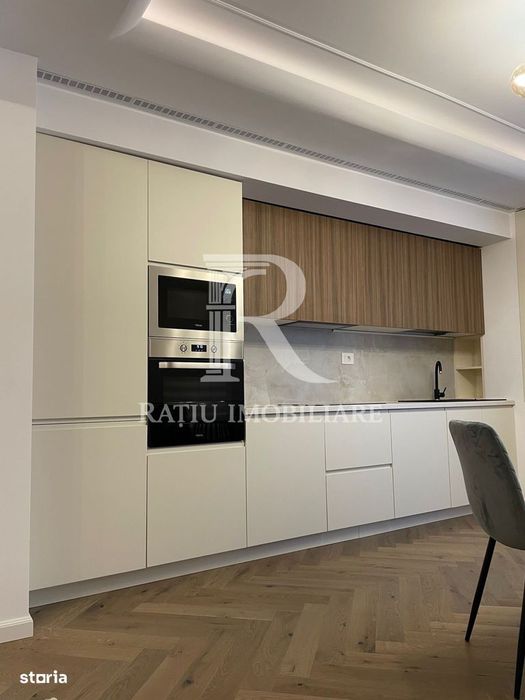 Apartament cu 2 camere | Central | Malul Râului Crișul Repede| Oradea