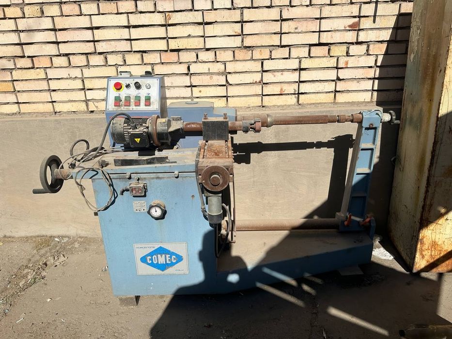 Расстачной станок