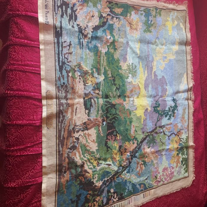 goblen dimensiune mare