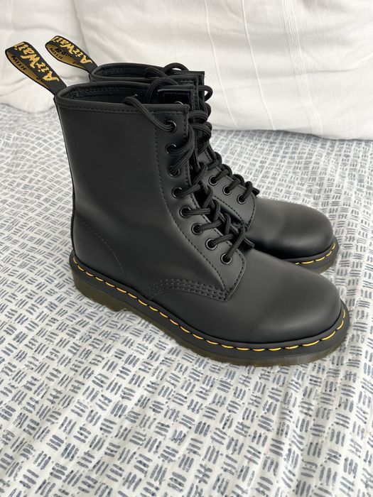 Дамски обувки Dr.Martens 38 номер