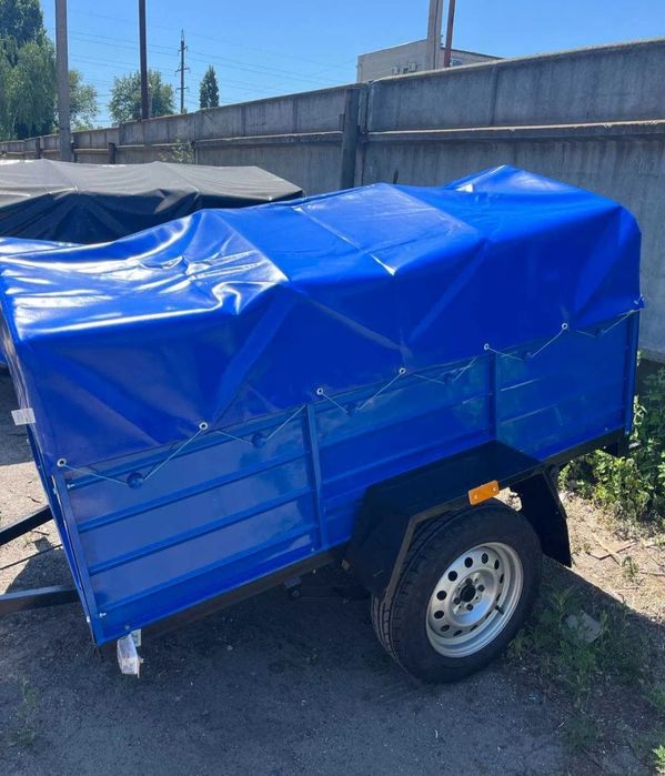 прицепам: осы,рессоры,тенты