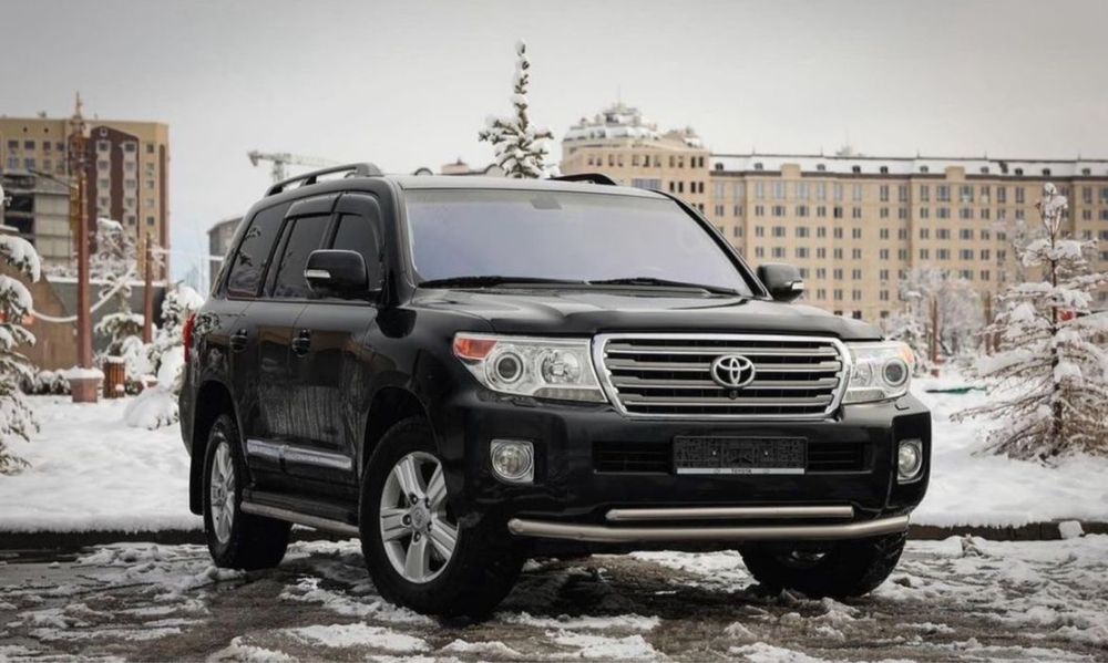 Авто прокат, Прокат машины