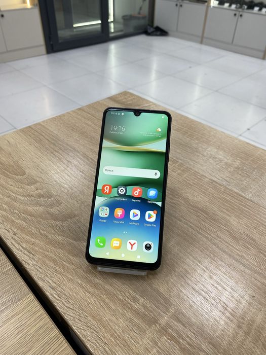 Xiaomi Redmi A5 4/128 P25