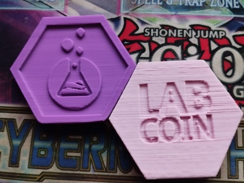 OG лаб койни 30 лв един