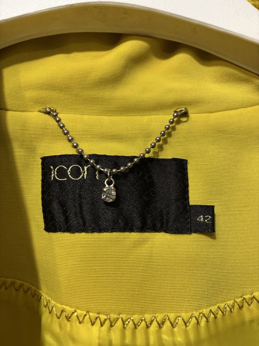 Турецкий плащ пиджак