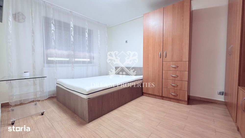 Apartament cu o camera la casa, terasa, gradina, parcare, Bd. Muncii — fotografia 3