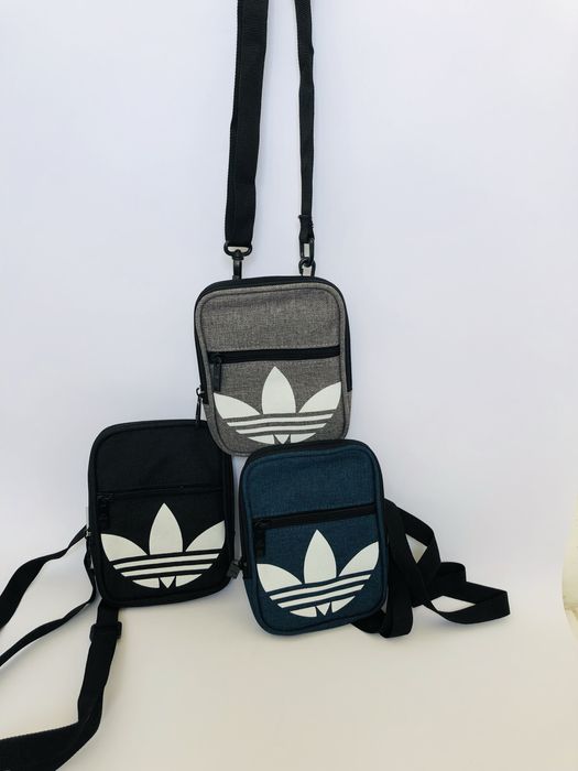 Чанта  new Adidas