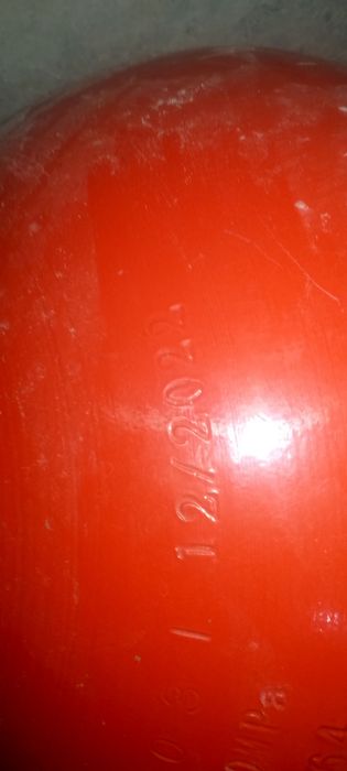 100 lt metan balon sotiladi jentiradan yechilgan