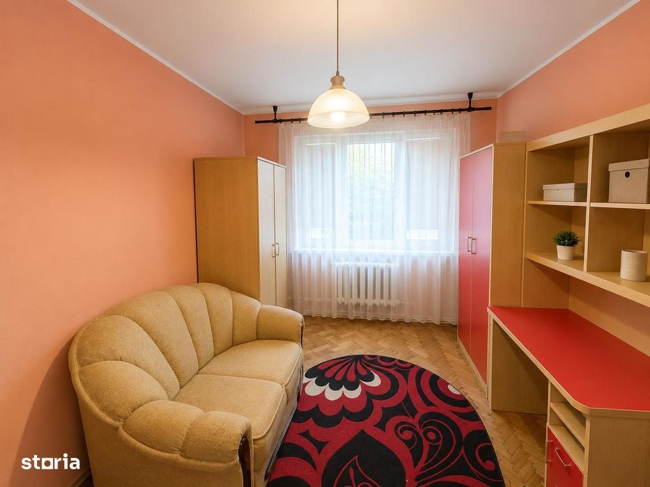 Apartament 2 camere Cantemir-Podu de Piatră, la câteva minute de Palas — fotografia 1