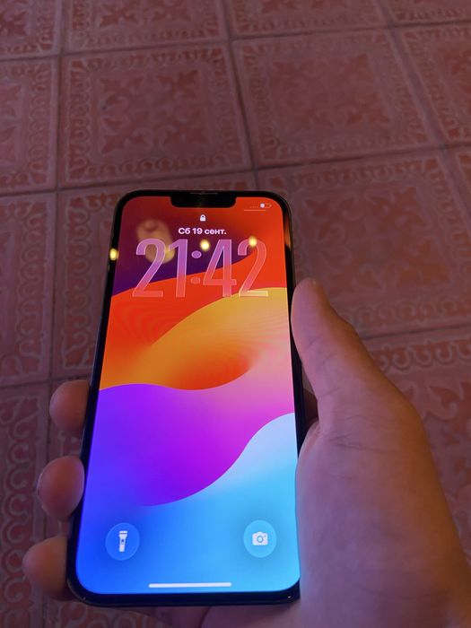 Iphone13 идеальное