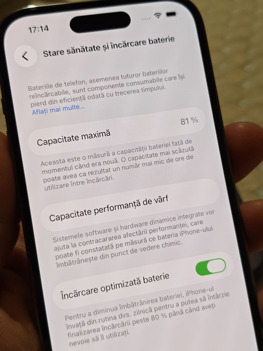 iPhone 14 Pro 128 GB