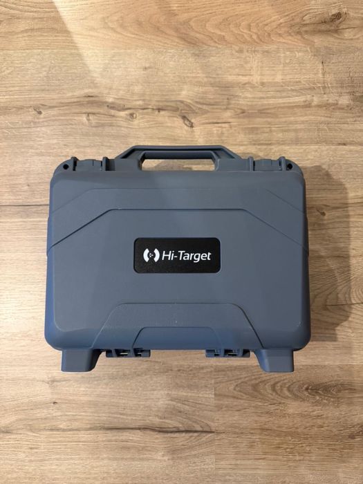 GPS RTK HI-Target V200