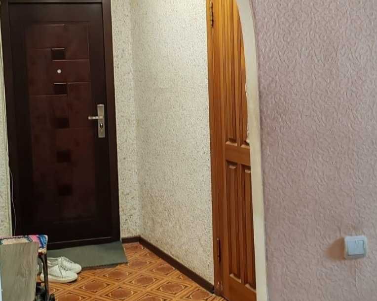 Сдам однокомнатную рн Ибатова