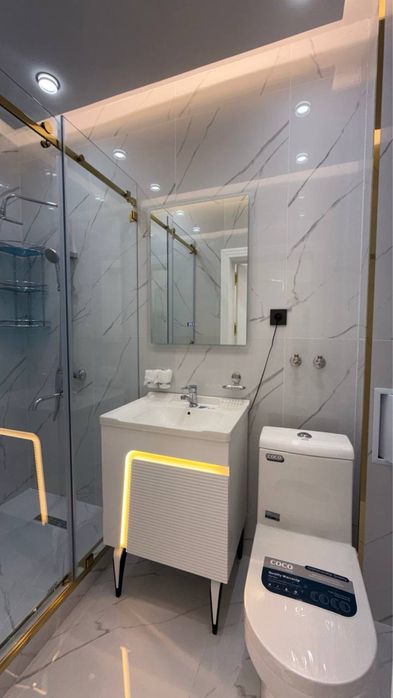 Продается 3 ком. Квартира студийная на 2 этаже по ул. Гагарина