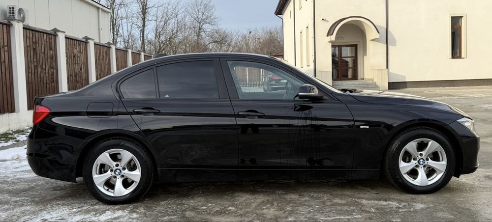 Vamd f30 20 dizel automat