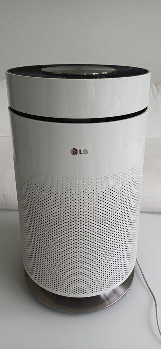Пречиствател за въздух LG