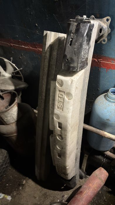 Продам запчасти на субару