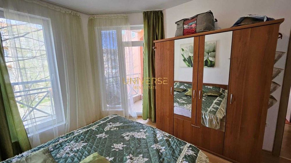 Продава се Двустаен апартамент в с. Тънково, Област Бургас - 40 кв.м за 625 €/кв.м - Снимка #4