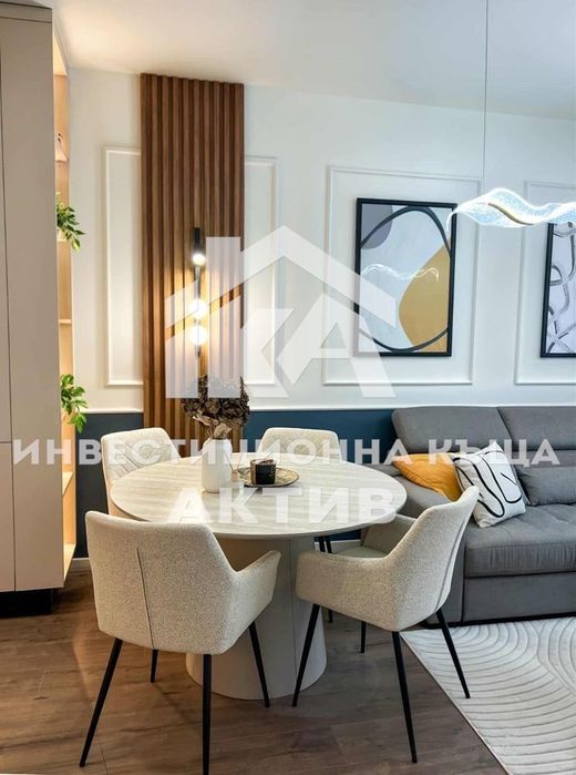 Продава се Двустаен апартамент в Пловдив, Кършияка - 66 кв.м за 2311 €/кв.м - Снимка #6