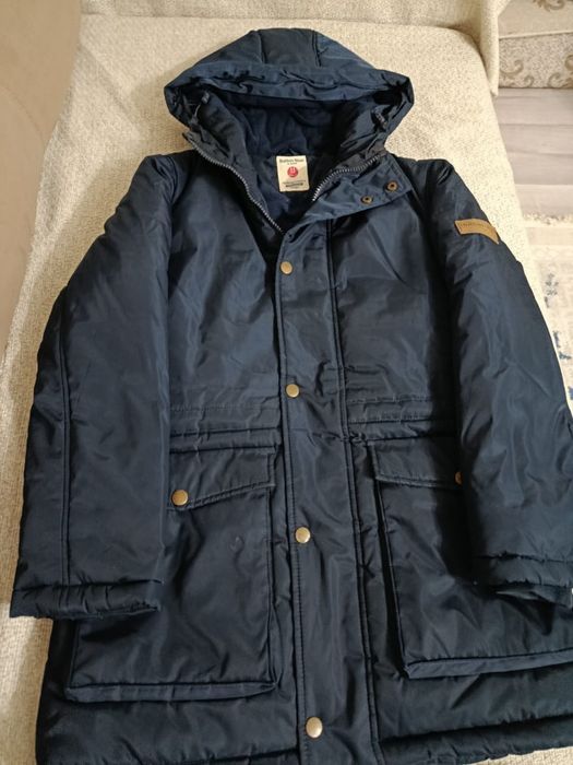 Куртка Button Blue от Gulliver