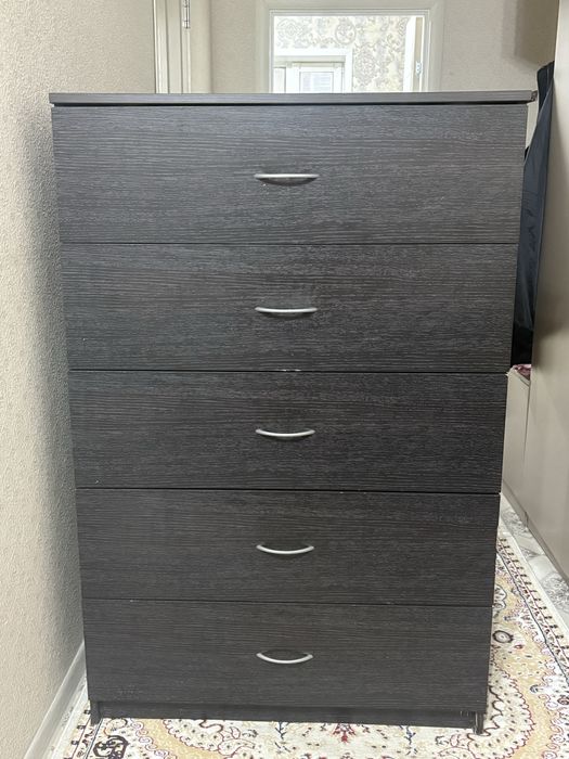 Продам комод б/у