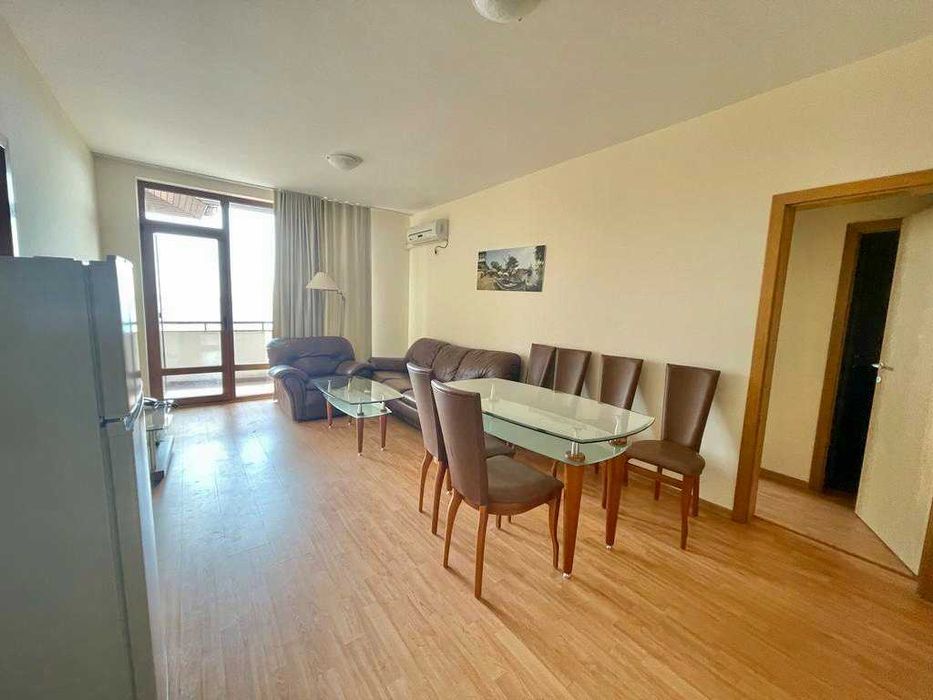 Продава се Тристаен апартамент в Свети Влас - 91 кв.м за 1594 €/кв.м - Снимка #3