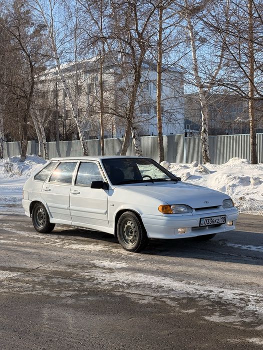 Ваз 2114 В отличном состояние