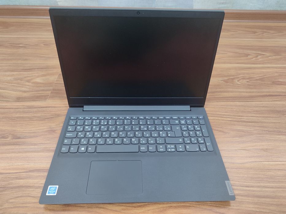 Ноутбук Lenovo б/у