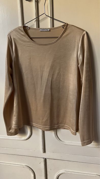 Тройка кофта майка с юбкой размер 40 турция