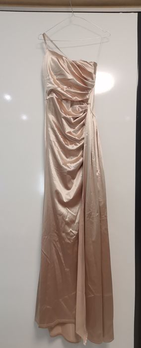 Официална дамска рокля