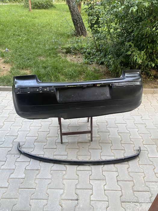 Брония за Vw Polo 9n