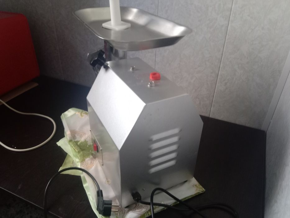 ТК-12 электронная мясорубка